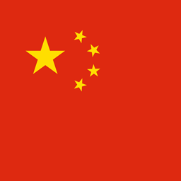 China